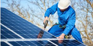 Installation Maintenance Panneaux Solaires Photovoltaïques à Thoury-Ferottes